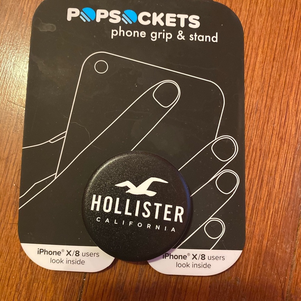 ▪️pop socket bundle all 3 pieces or buy separately